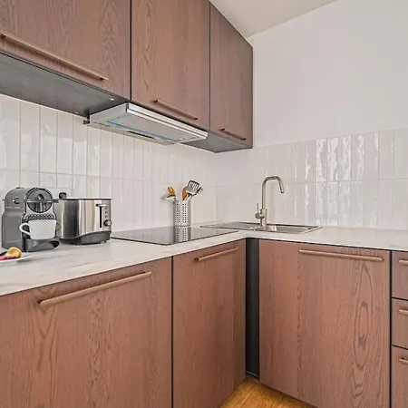 Apartment 4pers#2 Bedrooms#louvres#palais Royal#opera