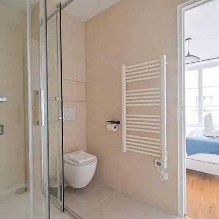 Apartment 4pers#2 Bedrooms#louvres#palais Royal#opera