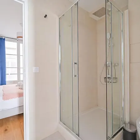 4pers#2 Bedrooms#louvres#palais Royal#opera Apartment