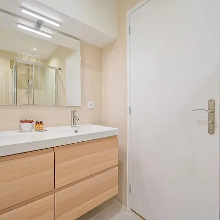 Apartment 4pers#2 Bedrooms#louvres#palais Royal#opera *